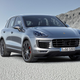 Illustration for article titled 2015 Porsche Cayenne Gets Plug-In Hybrid, S Drops V8 For V6 Turbo